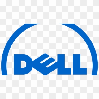 Dell Logo Clipart