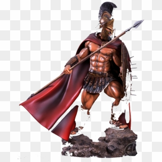 This Product Is Sold Out - King Leonidas Png Clipart