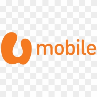 Orange Mobile Logo Png 1349 Free Transparent Png Logos - U Mobile Logo Png Clipart
