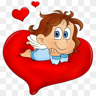 Valentines Day Clip Art - Png Download