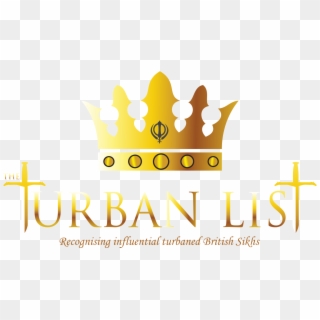 The Turban List Clipart