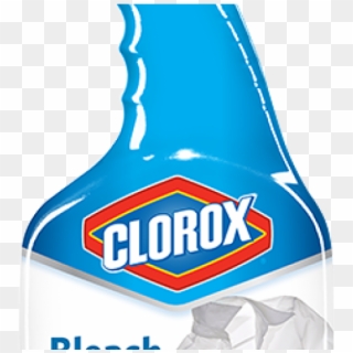 Bleach Clipart Non - Clorox - Png Download