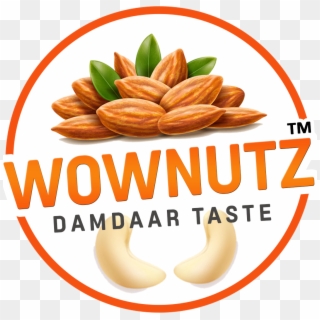 Great Quality Dryfruits Store - Almond Clipart