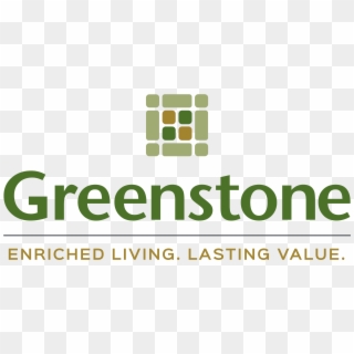 Greenstone Homes Logo 3000 - Greenstone Homes Clipart