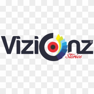 Vizionz Stories - Circle Clipart