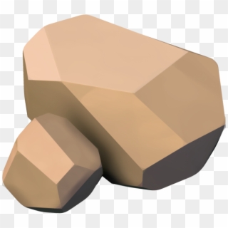 Stone Png Free Download - Clipart Rock Png Transparent Png