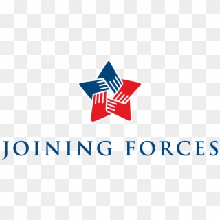 Download Png Version - Joining Forces Clipart