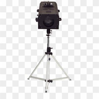 Stage Lighting Hire Equipment - Video Camera Clipart