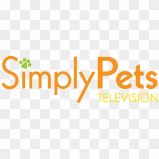 Simply Pets Television-png - Amber Clipart