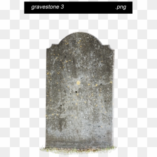 Grave Stone Png - Gravestone Png Clipart