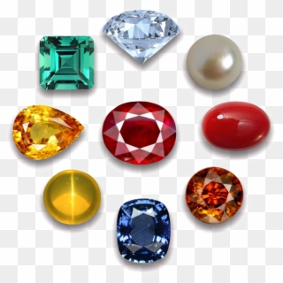 Precious Stone Png Clipart