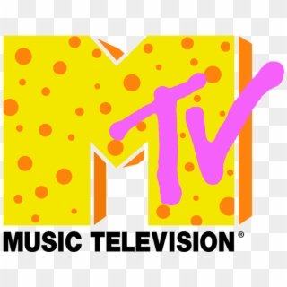 Music Television Png Logo - Same Logo Different Colors Clipart