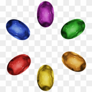 932 X 857 15 - Infinity Stones No Background Clipart