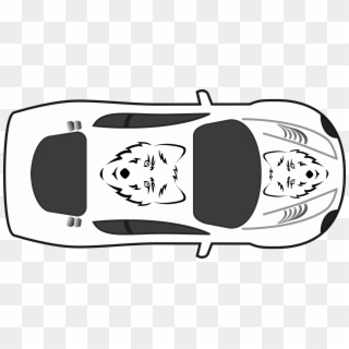 This Free Icons Png Design Of Wolf Paint Job On Car Clipart