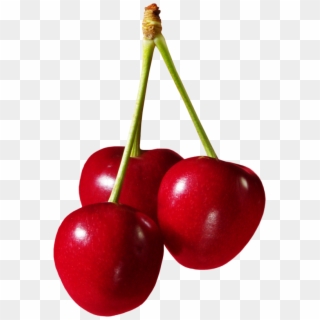 Cherries Fruit Png Clipart - Fruit Clipart Png Transparent Png