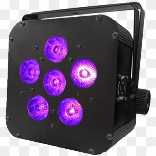 16 Hour Led Battery Powered Wireless Dmx - Electronics Clipart