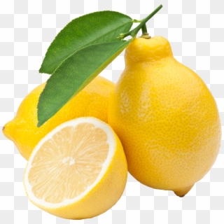 Lemon Png - Lemon Clipart