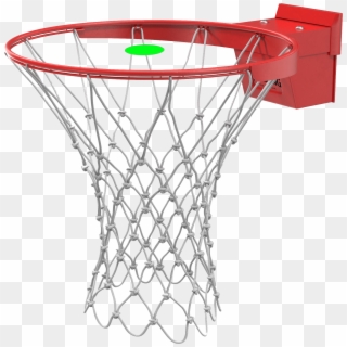 Basketball Rim Png - Basketball Rims Spalding Clipart