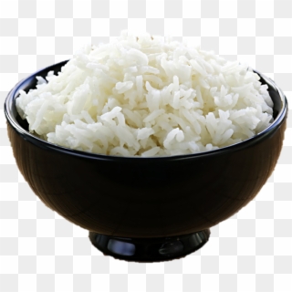 Bowl Of Rice Png Clipart