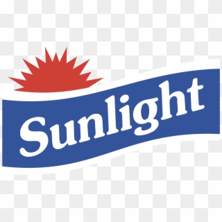 Sunlight Logo Png Transparent - Sunlight Clipart