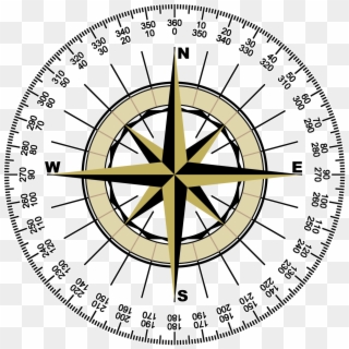 Journeys Of The Spirit Journeys Of The Spirit - Map Compass Transparent Clipart