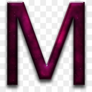 Download Letter M Icon - Letter M Png Clipart
