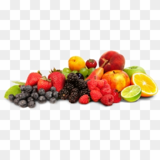 Png Free Download Transparent Fruit - Frutas Y Para Que Sirven Clipart