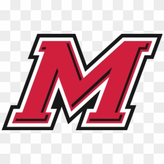 Marist "m" Logo - Transparent Marist College Logo Clipart