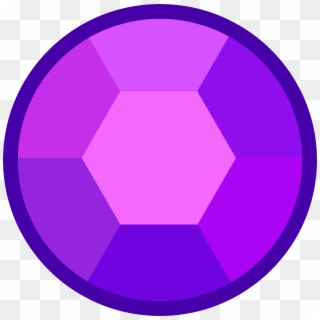 Amethyst Stone Png Picture - Gloucester Road Tube Station Clipart