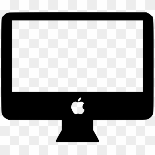 Computer Screen Comments - Mac Clipart