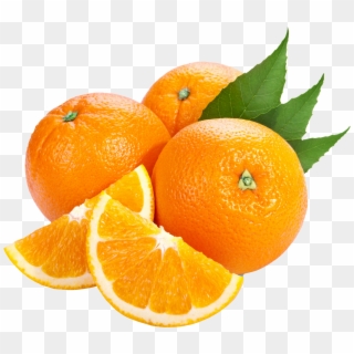 Orange Fruit Png - Orange Png Clipart