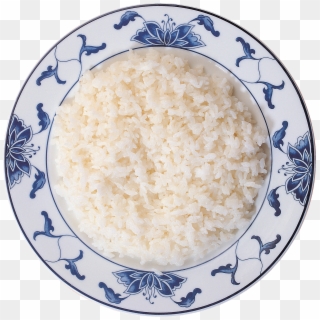 Rice - Cooked Rice Clip Art - Png Download