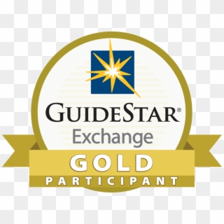 Gx Gold Participant M - Guidestar Gold Logo Clipart