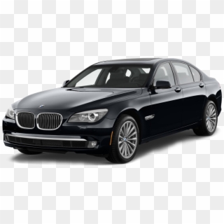 Black Bmw Png Image, Free Download - 2012 Bmw 750 Clipart