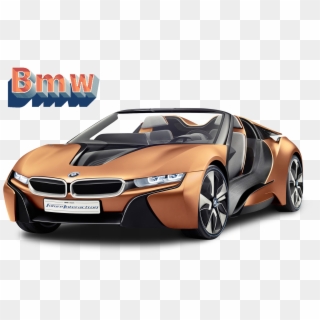 Bmw I8 Roadster Png Clipart