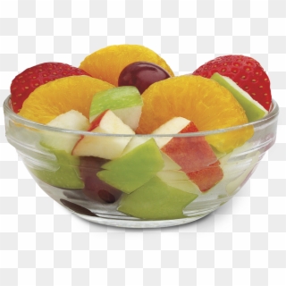 939 X 652 8 - Bowl Of Cut Fruit Clipart