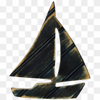 Sailboat - Sail Clipart