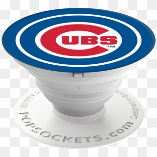 Chicago Cubs Png - Unicorn Popsocket Amazon Clipart