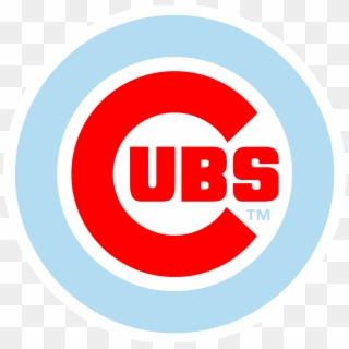 Cubslogofeaturedimg - Chicago Cubs Clipart