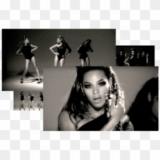 An Error Occurred - Beyonce Single Ladies Clipart