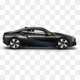 I8 Bmw Png Clipart Free Library - Supercar Transparent Png