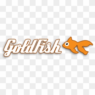 Goldfish - Cartoon Clipart