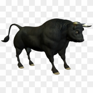 Bull Png Photo - Bull Png Clipart