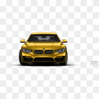 Bmw 4 Series Coupe - Bmw 4 Series Clipart