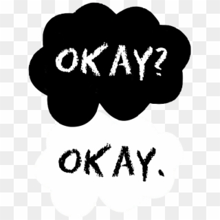 Okay, John Green, And The Fault In Our Stars Image - Fault In Our Stars Transparent Clipart