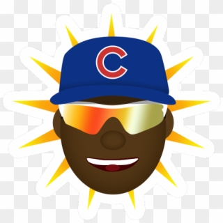 Game 3 Live Blog - Chicago Cubs Clipart