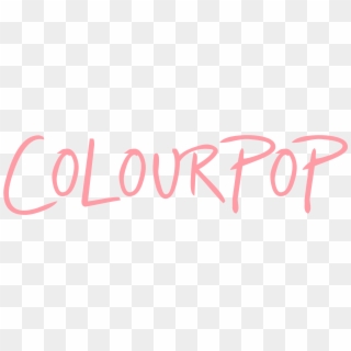 Colourpop Clipart