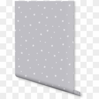 Grey And White Star Wallpaper - Grey And White Star Clipart