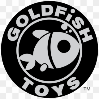 Goldfish Toys Logo Png Transparent - Starbucks Patch Clipart