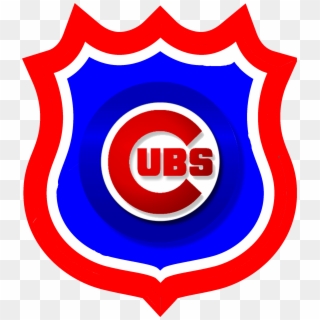 Cubs Team, Chicago Cubs Baseball, Cubs Win, Wrigley - Chicago Cubs Clipart